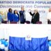 PDP afirma triunfo de Abinader constituye el “mejor aliciente” para profundizar el cambio