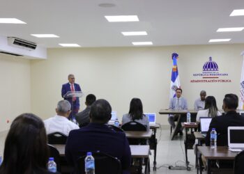 MAP lanza iniciativa agilizará trámites administrativos