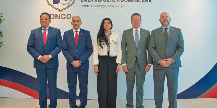 Presentan primer informe sobre estrategias y protocolos en contra de las drogas sintéticas