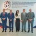 Presentan primer informe sobre estrategias y protocolos en contra de las drogas sintéticas
