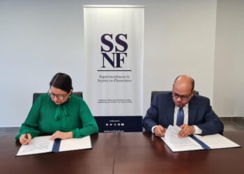 RD y Panamá firman acuerdo en materia de prevención de lavado de activos