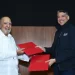 Arajet e INTEC firman convenio de prácticas profesionales
