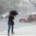 Las lluvias continuarán este lunes en varias provincias del país