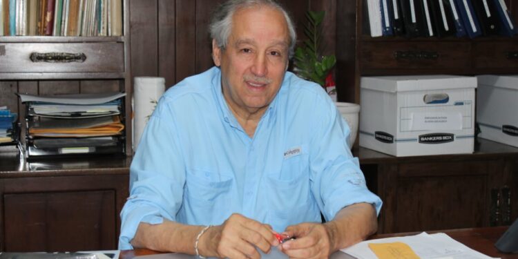 Movimiento Reformista “Fuerza Colorá” respaldará candidatura de Omar Fernández