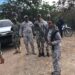 Refuerzan la vigilancia militar para evitar ilícitos en las Dunas de Baní