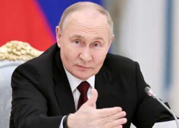 Putin asegura que Rusia no permitirá un conflicto mundial
