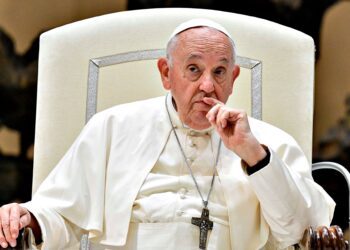 El papa convoca a 30 premios Nobel para reflexionar sobre el futuro de la humanidad