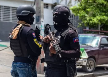 Haití extiende por 3 días el toque de queda en Puerto Príncipe