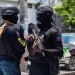 Haití extiende por 3 días el toque de queda en Puerto Príncipe