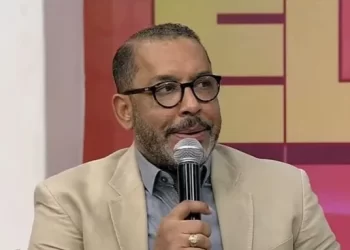 Fallece Carlos Vargas, comunicador del Show del mediodía