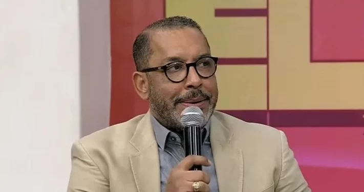 Fallece Carlos Vargas, comunicador del Show del mediodía