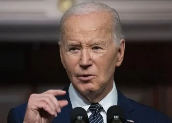 Biden amenaza con suspender algunos suministros de armas si Israel ataca Rafah