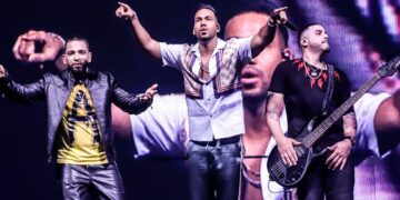 Aventura inicia su gira “Cerrando Ciclos” en EE. UU.