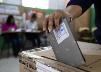 RD ante su segunda cita del año con las urnas