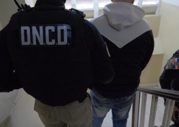 Extraditan dominicano a EE.UU acusado de homicidio y otros delitos