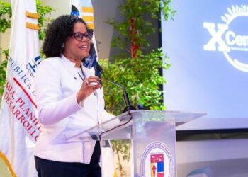 ONE presenta los Resultados del X Censo Nacional de Población y Vivienda 2022