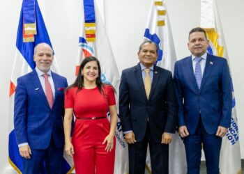 ProDominicana realiza rondas de negocios B2B para fomentar el encadenamiento productivo de las Mipymes
