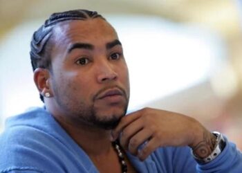 Don Omar anuncia que tiene cáncer