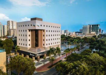 World Finance otorga cinco premios a Banreservas