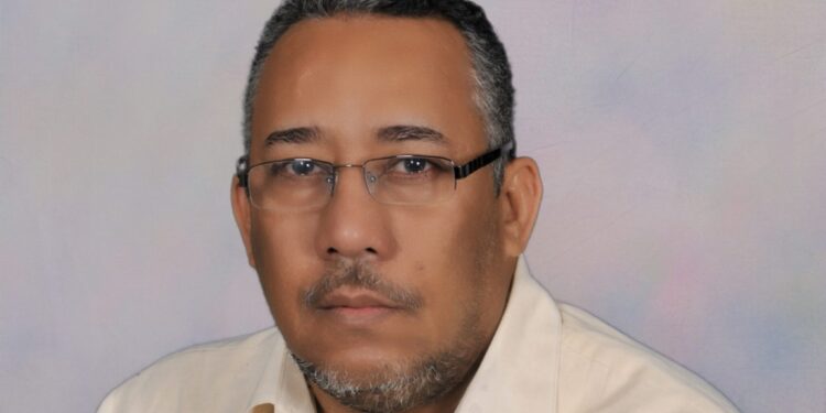 Destacado escritor César Sánchez Beras entra al catálogo de Río de Oro Editores