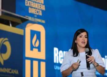 Revelan que RD vuelve a liderar los flujos de IED en Centroamérica y el Caribe en 2023