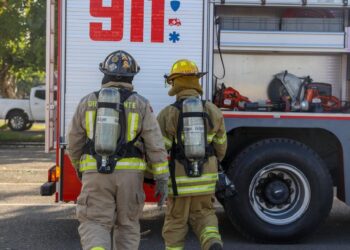 El 911 ha gestionado más de 5 millones de asistencias en 10 años de servicio