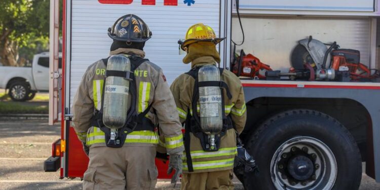 El 911 ha gestionado más de 5 millones de asistencias en 10 años de servicio