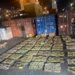 Autoridades aseguran contenedor con 1,061 paquetes de marihuana