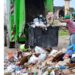 Alcaldía SDN denuncia empresa SUCESAT incumple en la recogida de basura