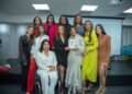 Danielis Fermín presenta libro “Mujer, enfócate y sé valiente”