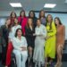 Danielis Fermín presenta libro “Mujer, enfócate y sé valiente”