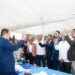 ASDN es el primer municipio del GSD en realizar Cabildo Abierto de Presupuesto Participativo