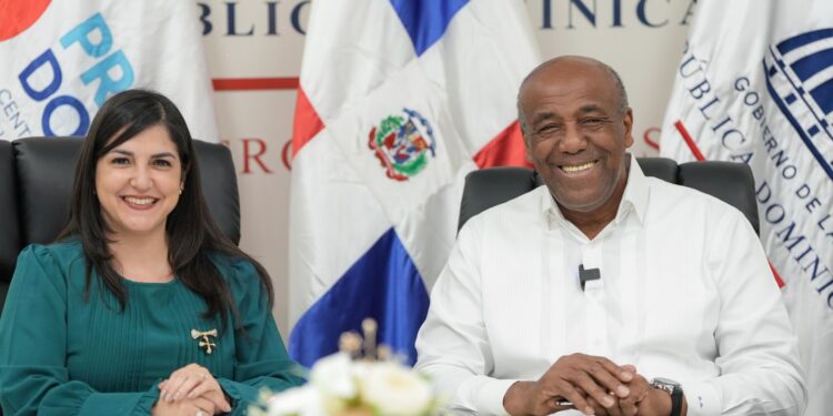 ProDominicana incorpora Energía y Minas a la Ventanilla Única de Inversión