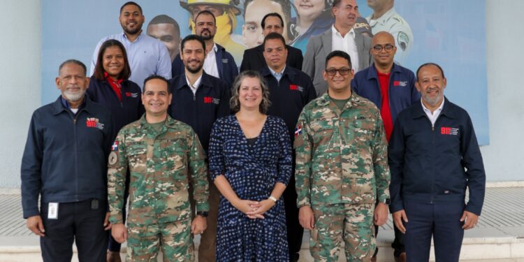 Sistema 911 y Embajada de EE.UU. fortalecen programa de capacitación tecnológica