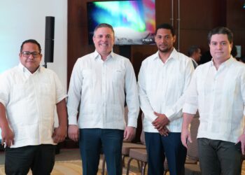 Autoridad Portuaria Dominicana lanza su nueva aplicación móvil