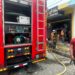 Explosión en La Vega deja cinco heridos; 911 coordina asistencia