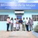 Ministerio de la Mujer apertura nueva Oficina Provincial en Pedernales