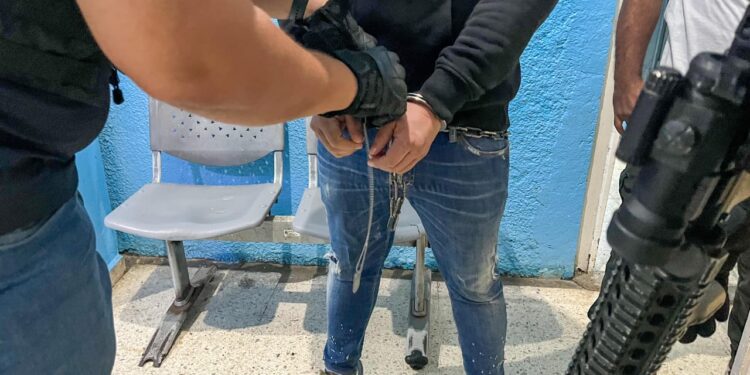 RD extradita dos dominicanos a EE.UU. acusados de varios delitos