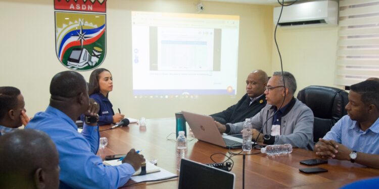 ASDN activa Comité de Contingencia ante posible paso de huracán Beryl