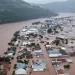 Cruz Roja pide mantener la ayuda humanitaria a Brasil para afrontar las continuas lluvias