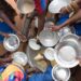 Uno de cada cuatro niños en el mundo sufre pobreza alimentaria grave