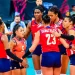Reinas del Caribe derrotan 3-1 a Alemania