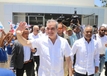 Abinader inaugurará seis obras este domingo en Hato Mayor y El Seibo