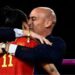 Juicio a Rubiales por beso no consentido arrancará el 3 de febrero de 2025