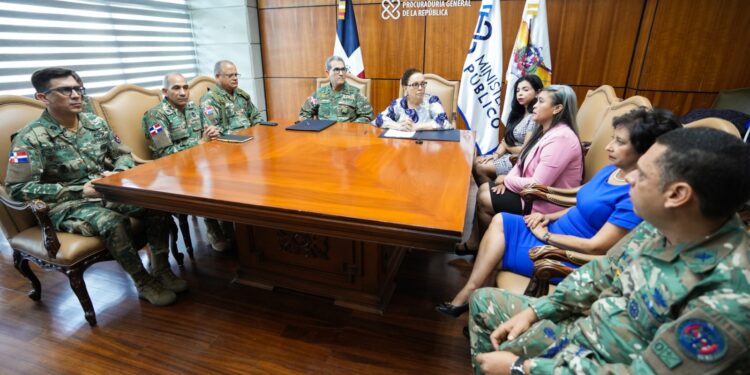 Firman convenio garantiza adecuada incineración de las drogas