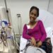 Joven con insuficiencia renal requiere ayuda para operarse
