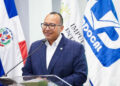 Designan a Lorenzo David Ramírez Uribe como director general de Pasaportes