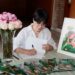 Elidenia Velásquez presenta con gran éxito su libro infantil “Hijo de las hadas”