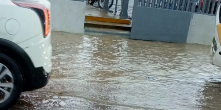 Suspenden las labores en instituciones públicas a partir de las 2:00pm. en el gran Santo Domingo