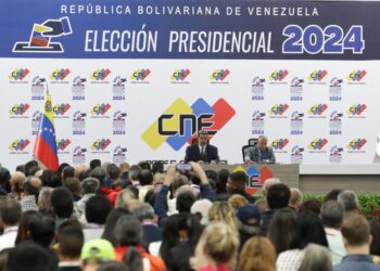 Venezuela exige a siete países incluyendo a RD retirar “de inmediato” a su personal diplomático